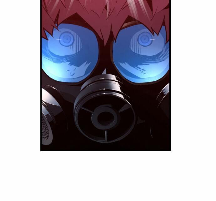 Kẻ Khủng Bố Chapter 21 - Trang 2