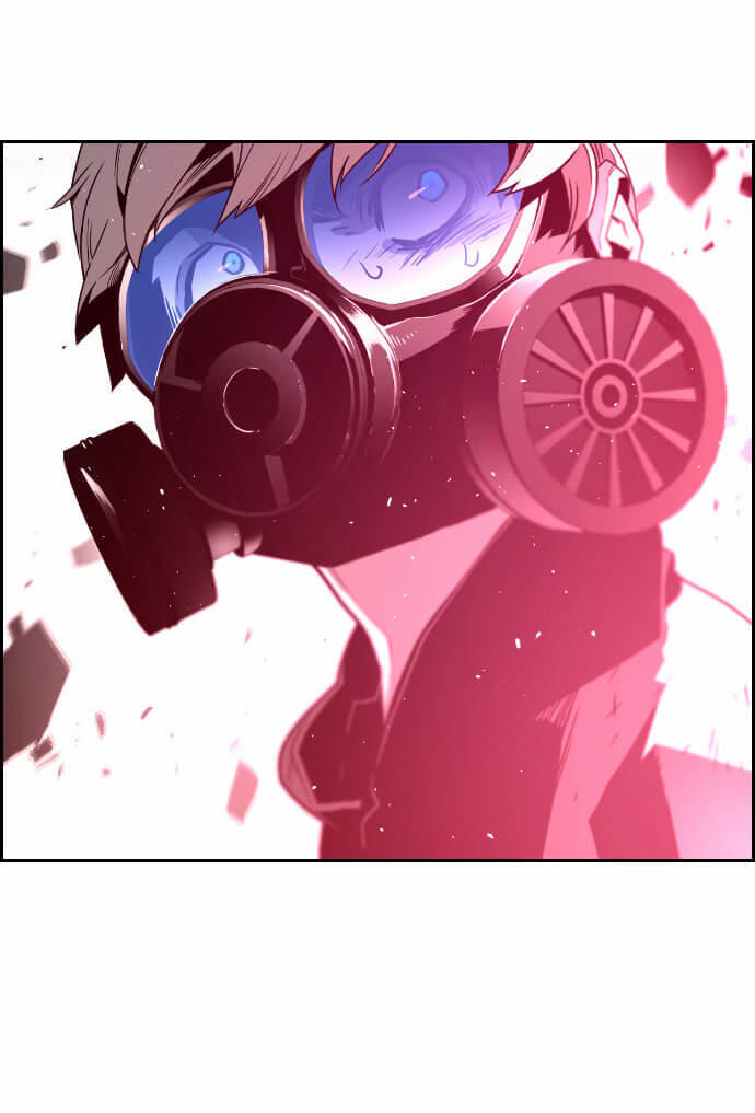 Kẻ Khủng Bố Chapter 22 - Trang 2