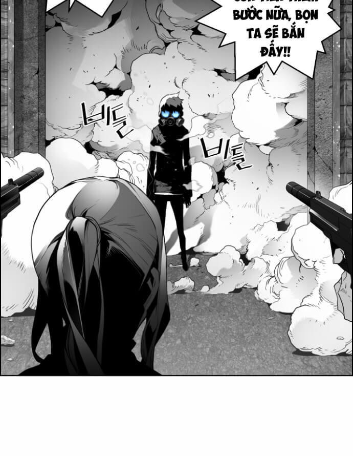 Kẻ Khủng Bố Chapter 22 - Trang 2