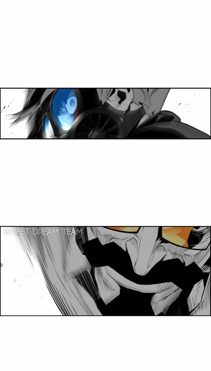 Kẻ Khủng Bố Chapter 22 - Trang 2