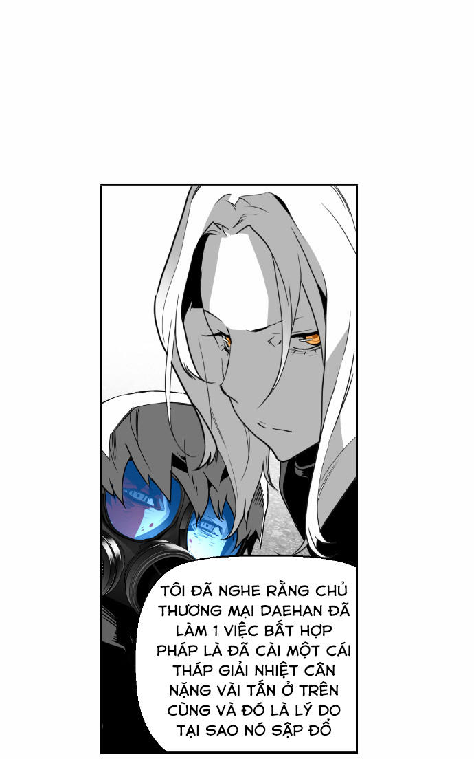 Kẻ Khủng Bố Chapter 22 - Trang 2