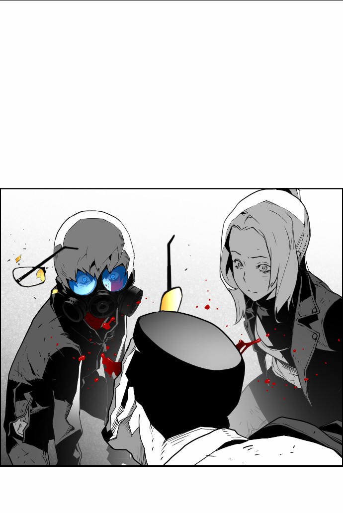 Kẻ Khủng Bố Chapter 22 - Trang 2