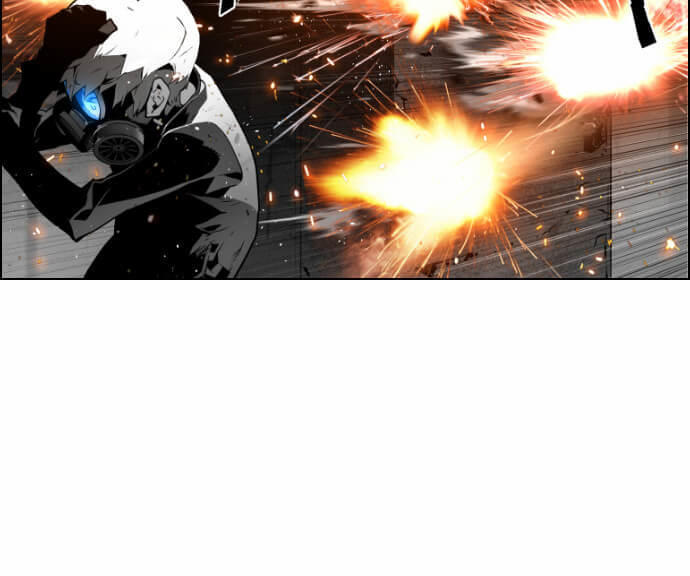 Kẻ Khủng Bố Chapter 22 - Trang 2