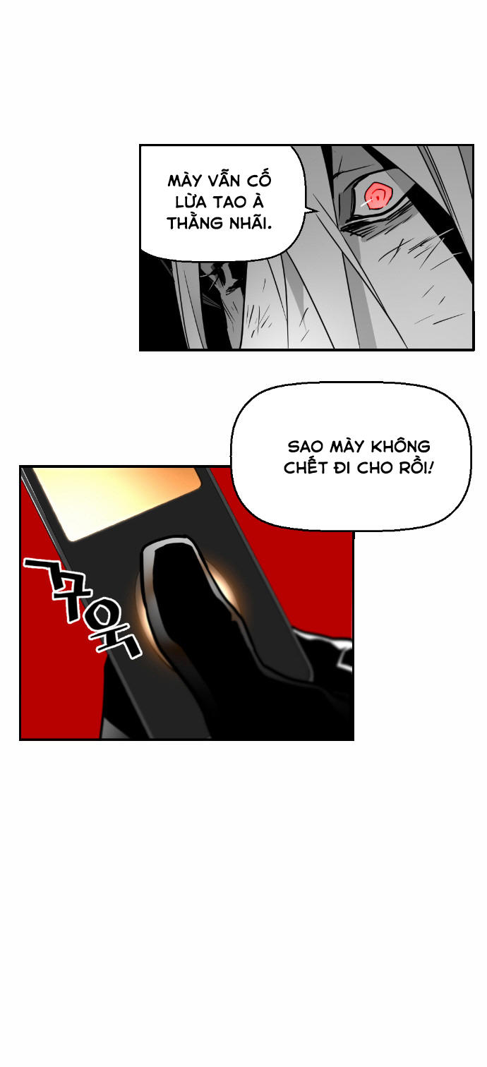 Kẻ Khủng Bố Chapter 23 - Trang 2