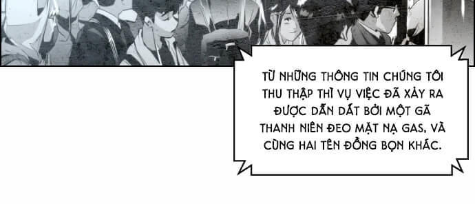 Kẻ Khủng Bố Chapter 23 - Trang 2