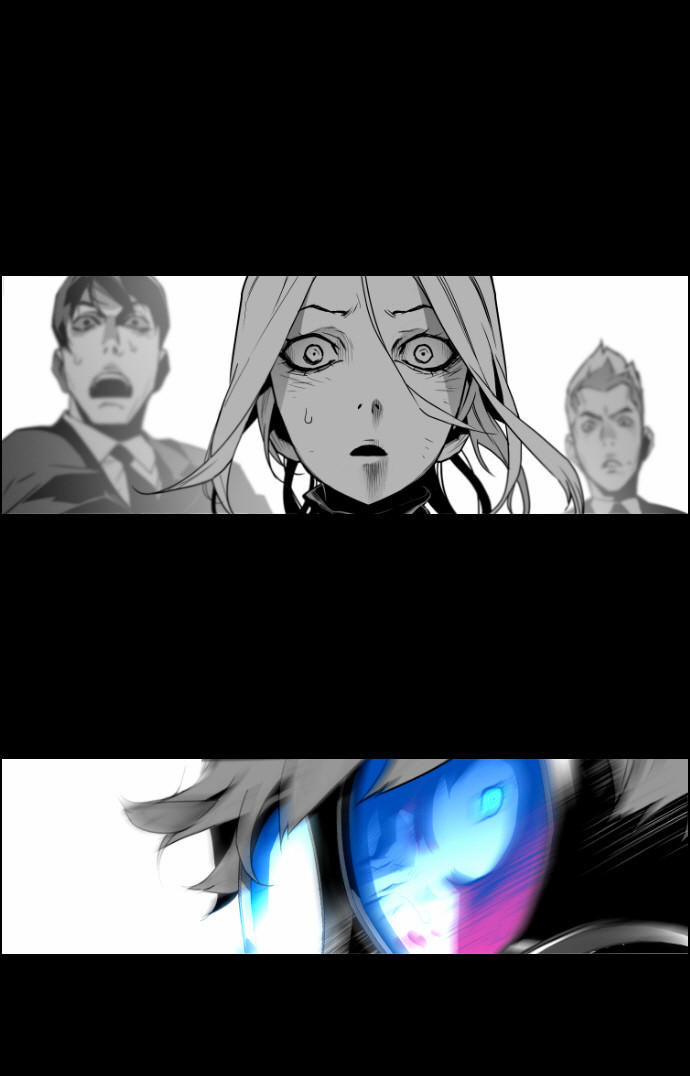 Kẻ Khủng Bố Chapter 23 - Trang 2