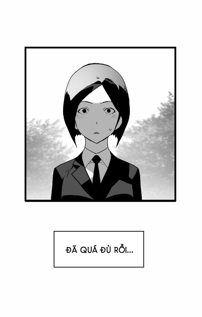 Kẻ Khủng Bố Chapter 23 - Trang 2