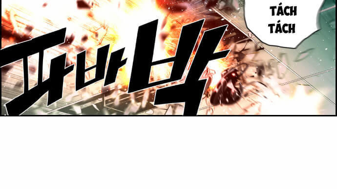 Kẻ Khủng Bố Chapter 23 - Trang 2