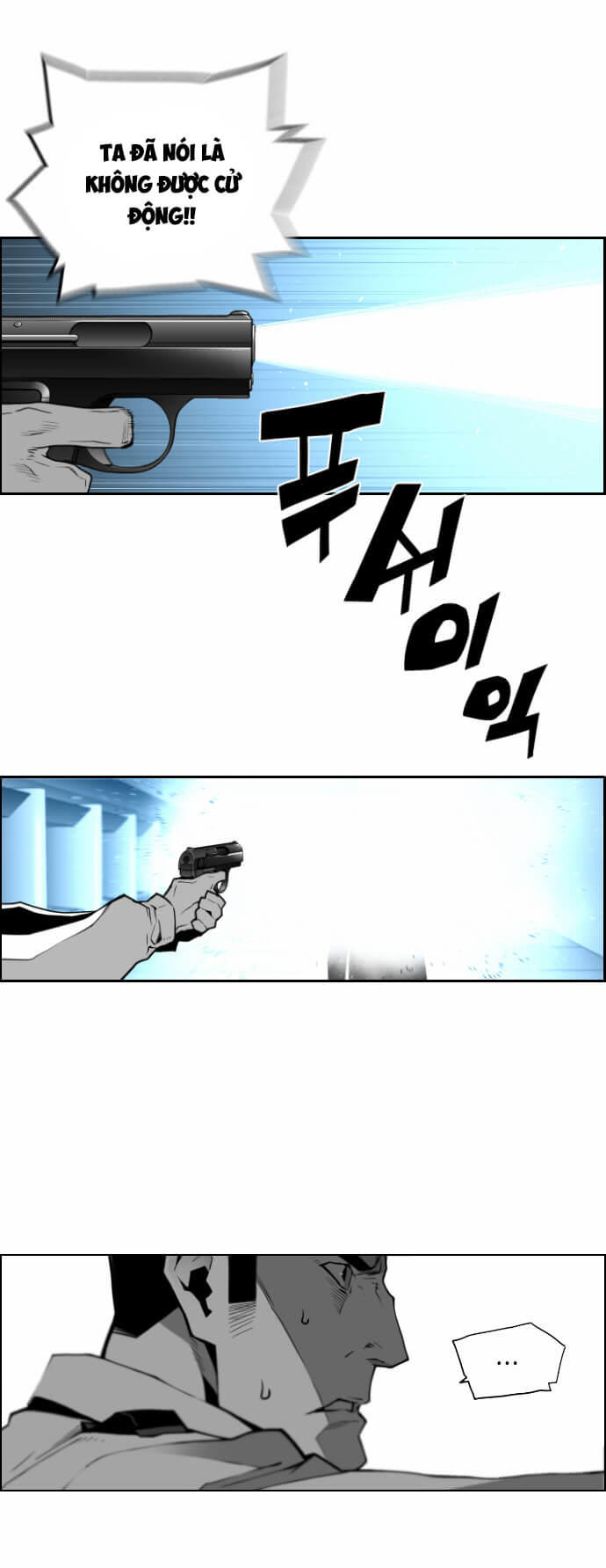 Kẻ Khủng Bố Chapter 24 - Trang 2