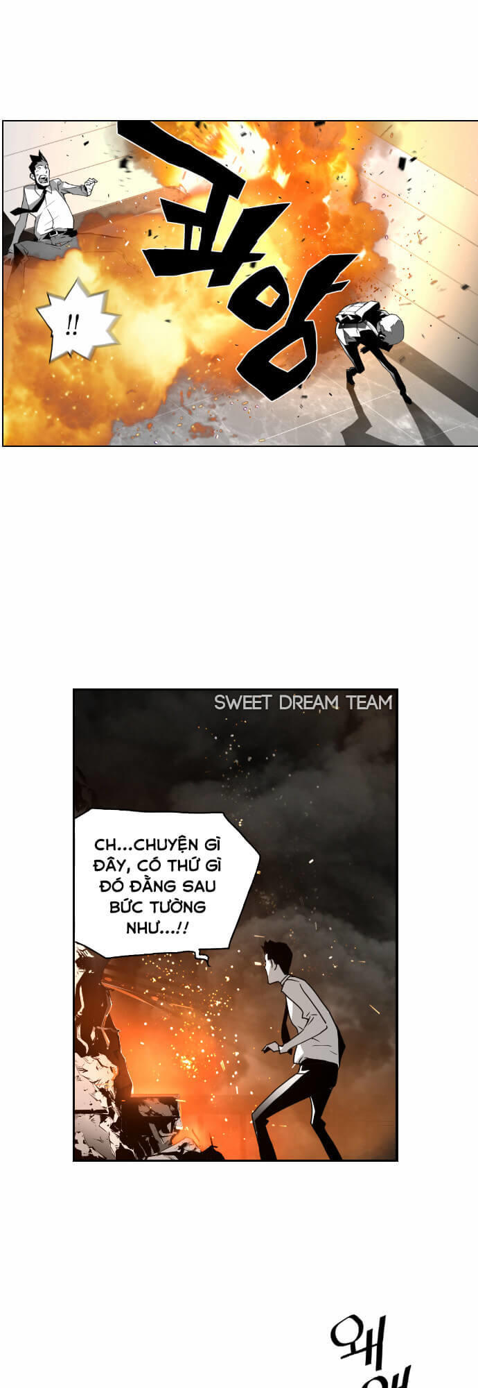 Kẻ Khủng Bố Chapter 24 - Trang 2