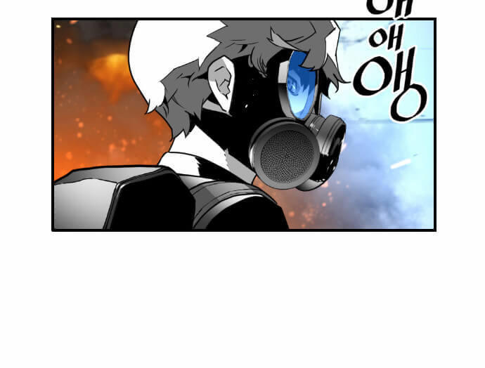 Kẻ Khủng Bố Chapter 24 - Trang 2