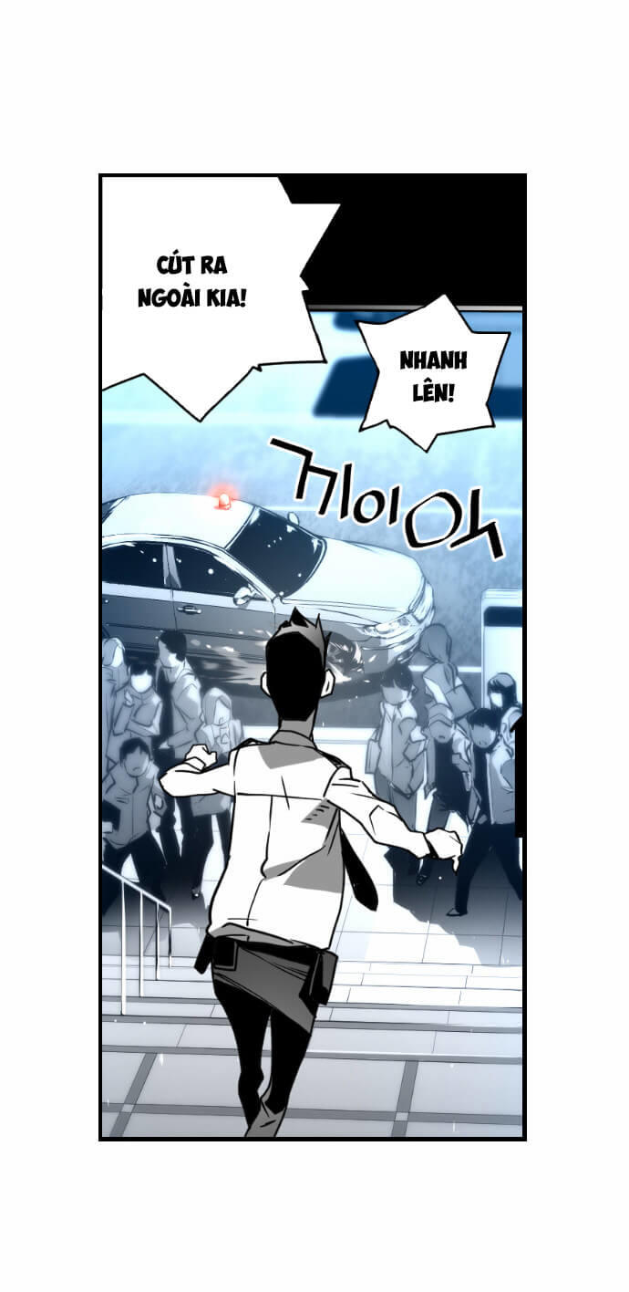 Kẻ Khủng Bố Chapter 24 - Trang 2
