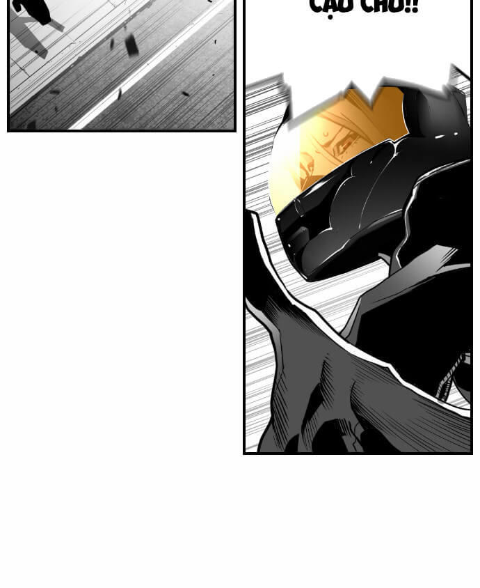 Kẻ Khủng Bố Chapter 24 - Trang 2