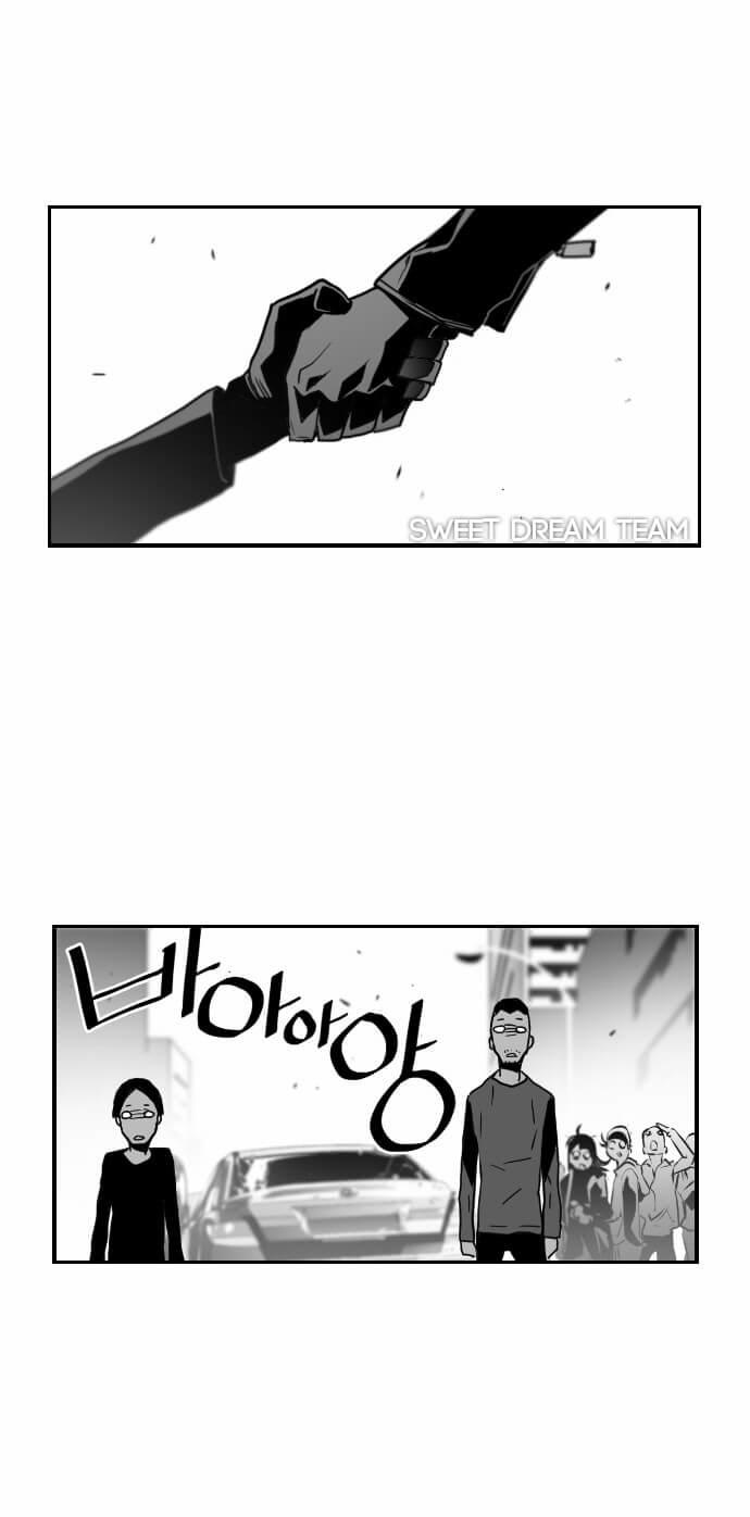 Kẻ Khủng Bố Chapter 24 - Trang 2