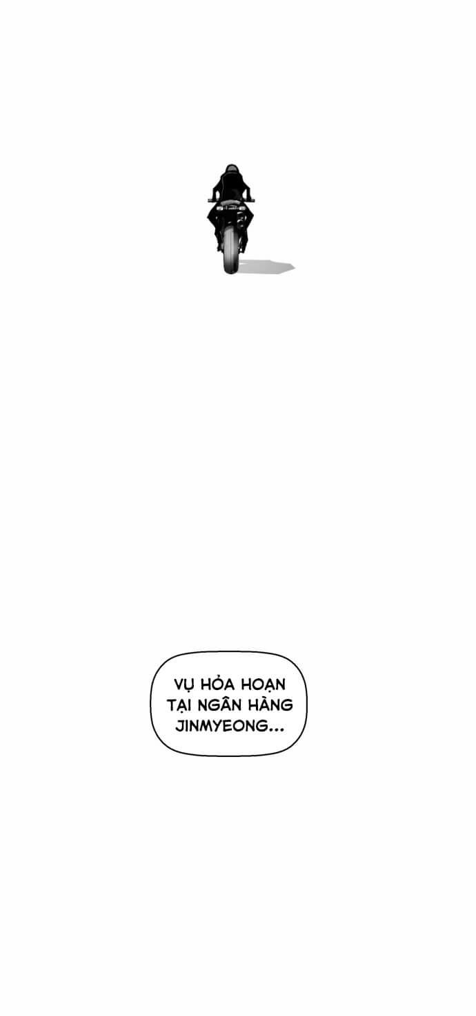 Kẻ Khủng Bố Chapter 24 - Trang 2