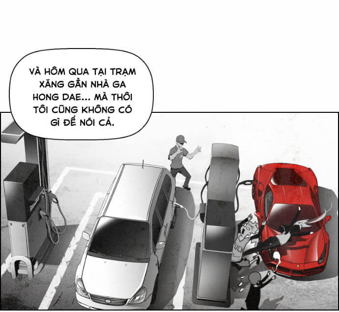 Kẻ Khủng Bố Chapter 24 - Trang 2