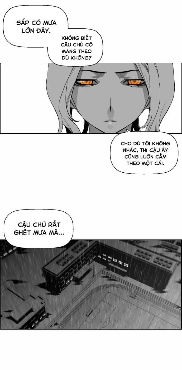 Kẻ Khủng Bố Chapter 24 - Trang 2