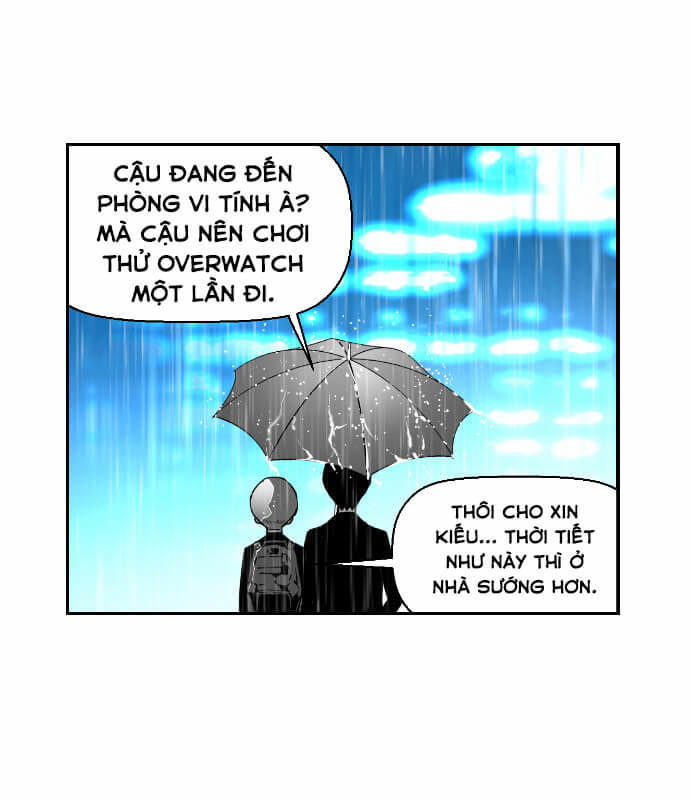 Kẻ Khủng Bố Chapter 24 - Trang 2