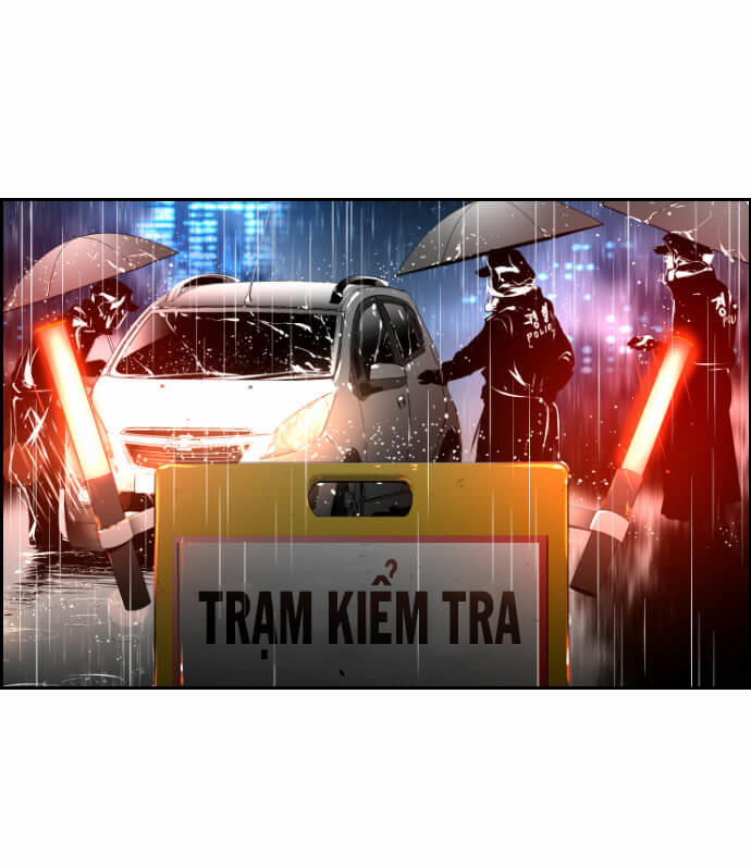 Kẻ Khủng Bố Chapter 24 - Trang 2