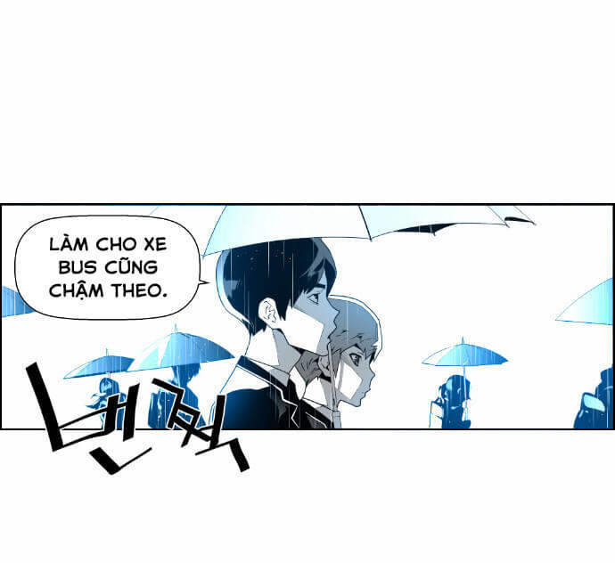 Kẻ Khủng Bố Chapter 24 - Trang 2