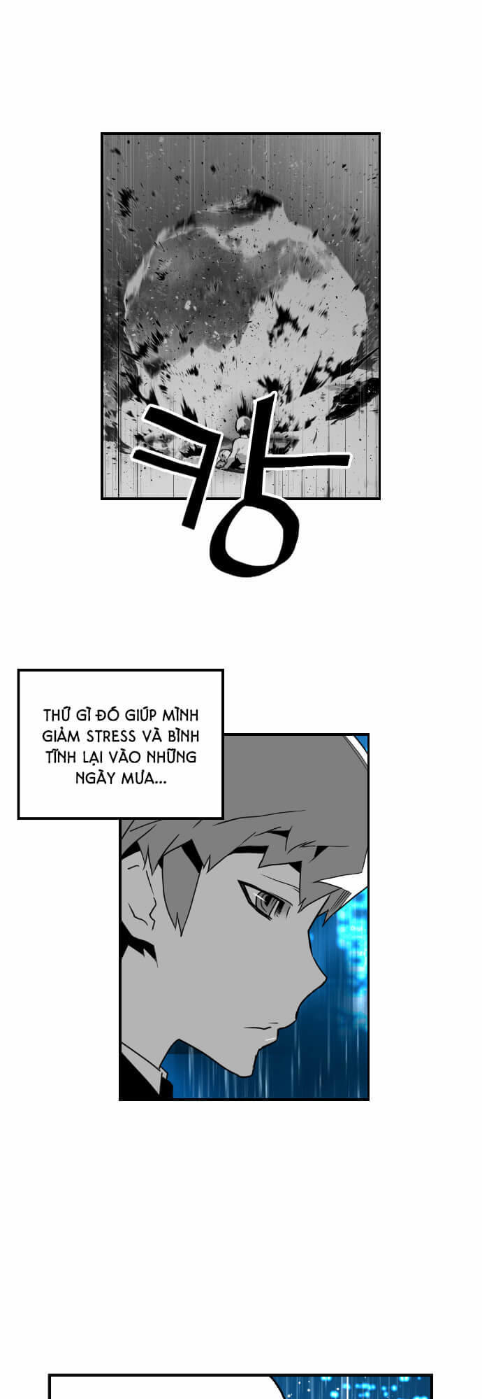 Kẻ Khủng Bố Chapter 24 - Trang 2