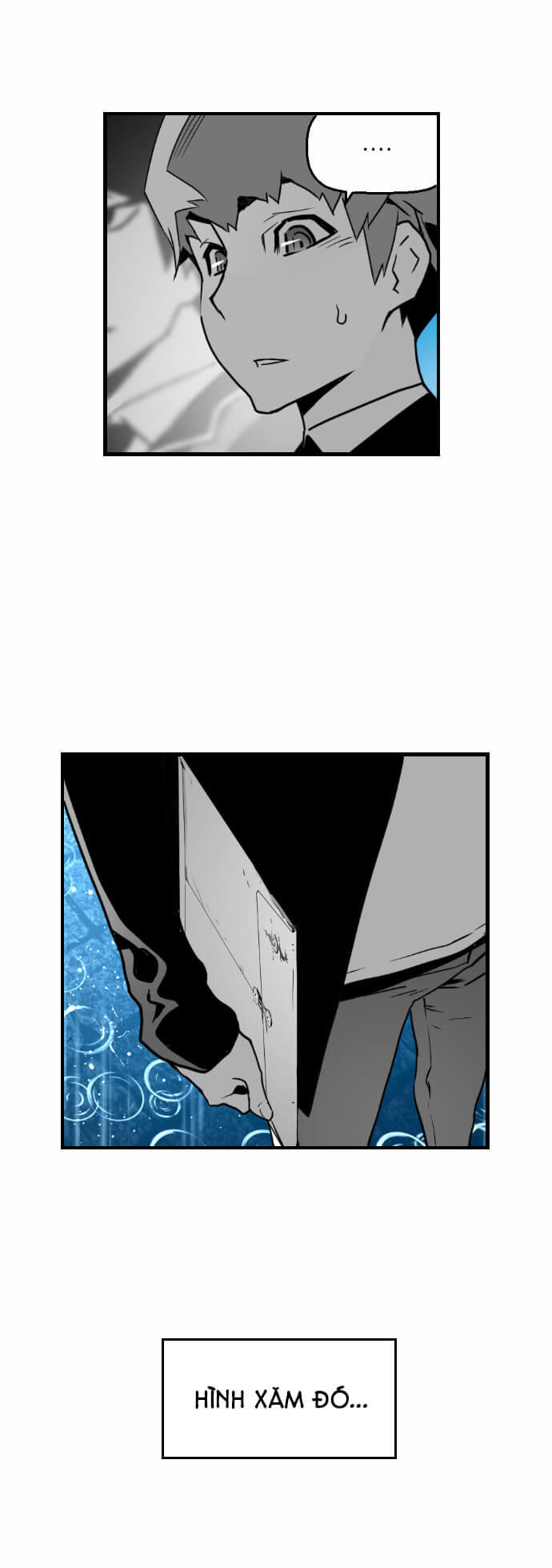 Kẻ Khủng Bố Chapter 24 - Trang 2