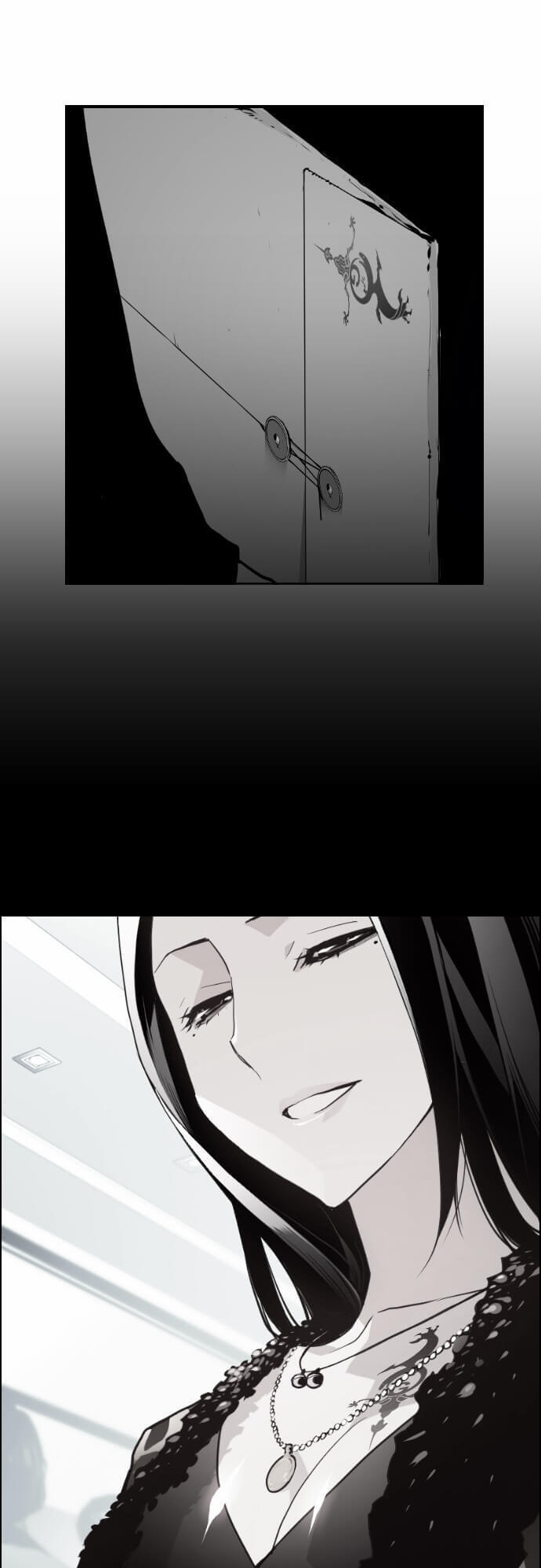 Kẻ Khủng Bố Chapter 24 - Trang 2