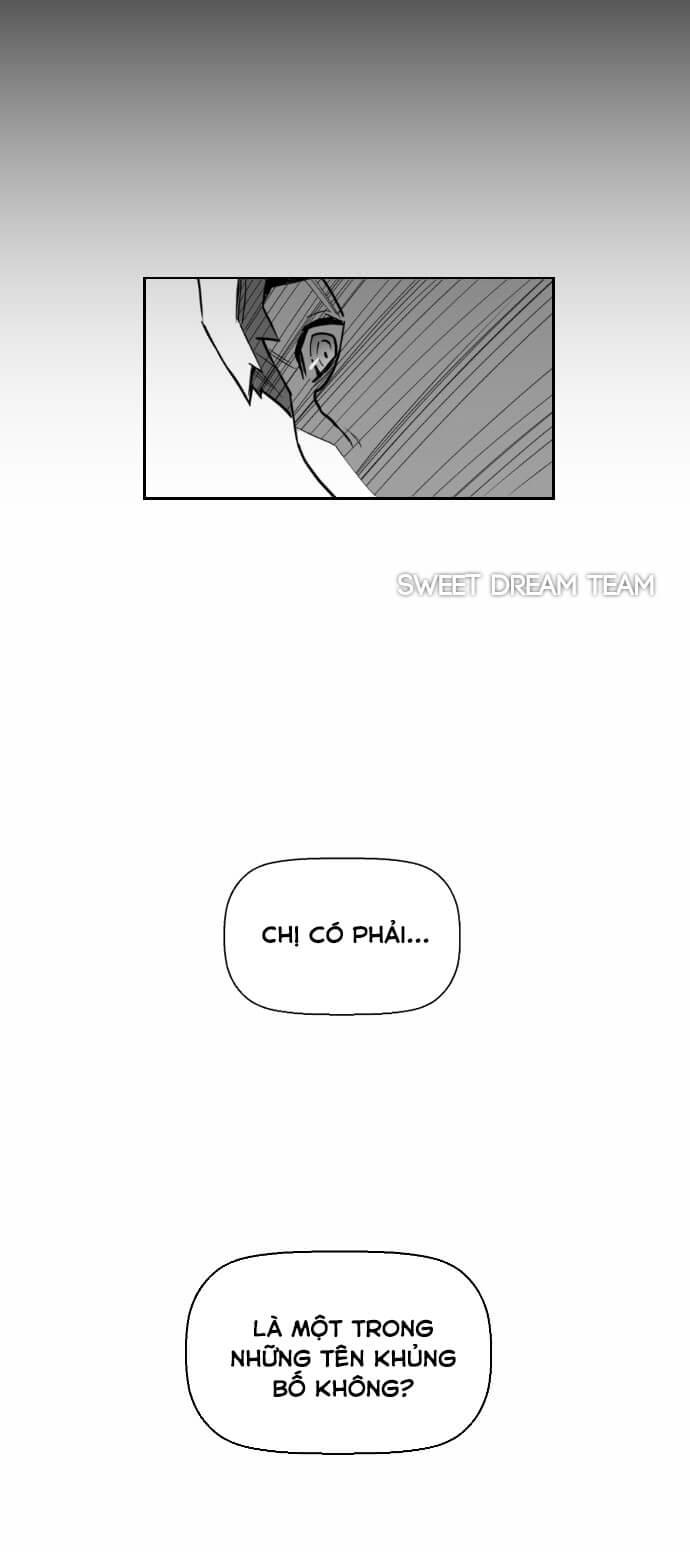 Kẻ Khủng Bố Chapter 24 - Trang 2