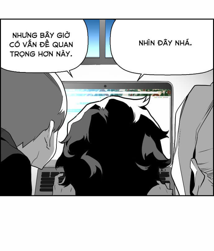 Kẻ Khủng Bố Chapter 25 - Trang 2