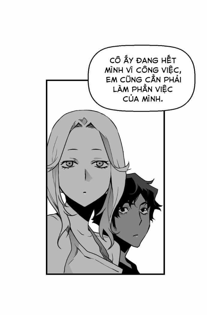 Kẻ Khủng Bố Chapter 25 - Trang 2