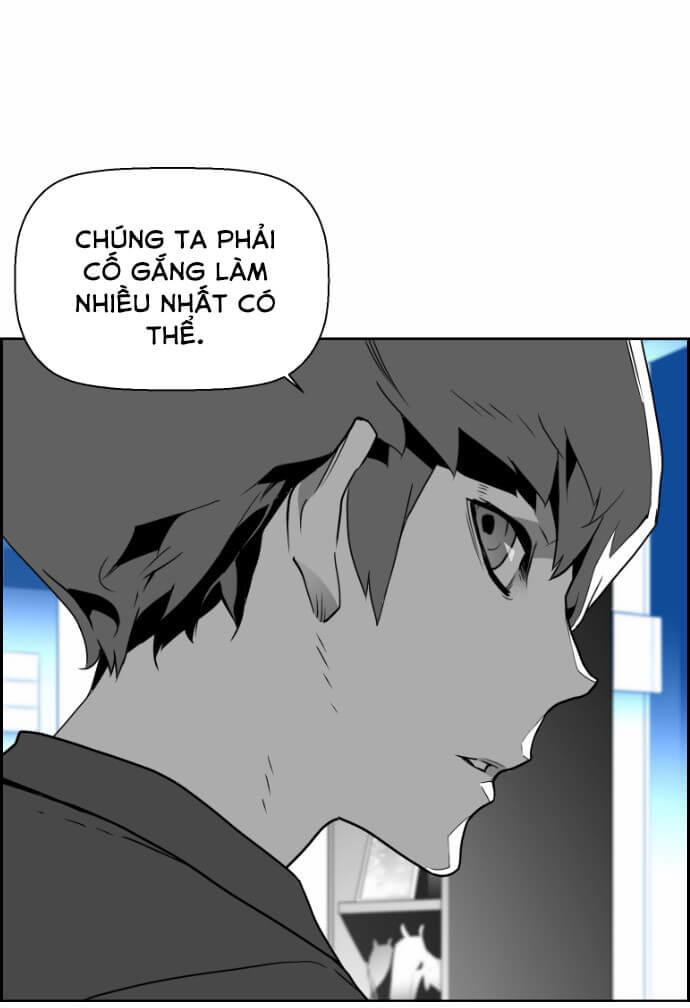 Kẻ Khủng Bố Chapter 25 - Trang 2