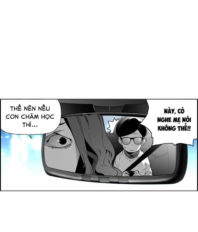 Kẻ Khủng Bố Chapter 25 - Trang 2