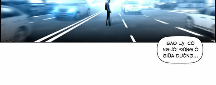 Kẻ Khủng Bố Chapter 25 - Trang 2