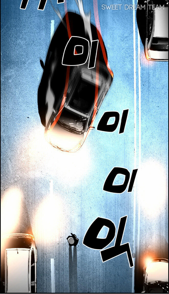 Kẻ Khủng Bố Chapter 25 - Trang 2