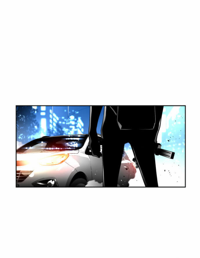 Kẻ Khủng Bố Chapter 25 - Trang 2