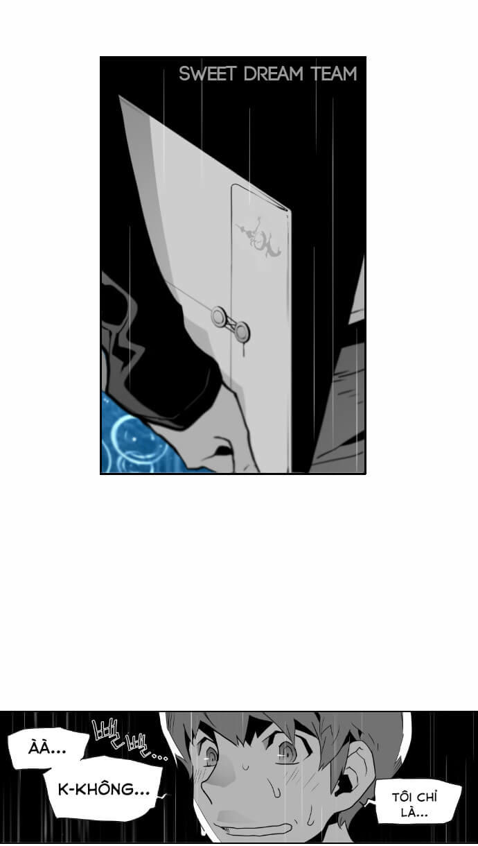 Kẻ Khủng Bố Chapter 25 - Trang 2