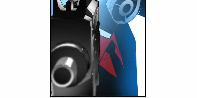 Kẻ Khủng Bố Chapter 25 - Trang 2