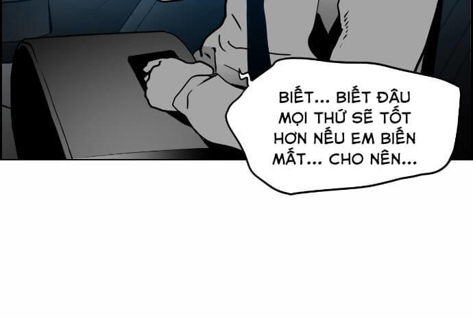Kẻ Khủng Bố Chapter 25 - Trang 2