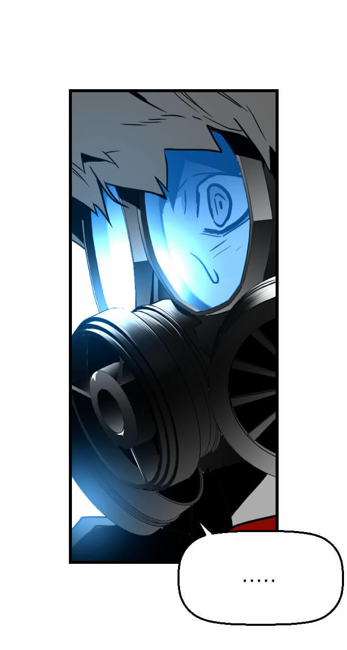 Kẻ Khủng Bố Chapter 25 - Trang 2