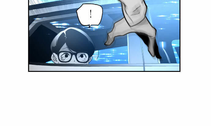 Kẻ Khủng Bố Chapter 25 - Trang 2