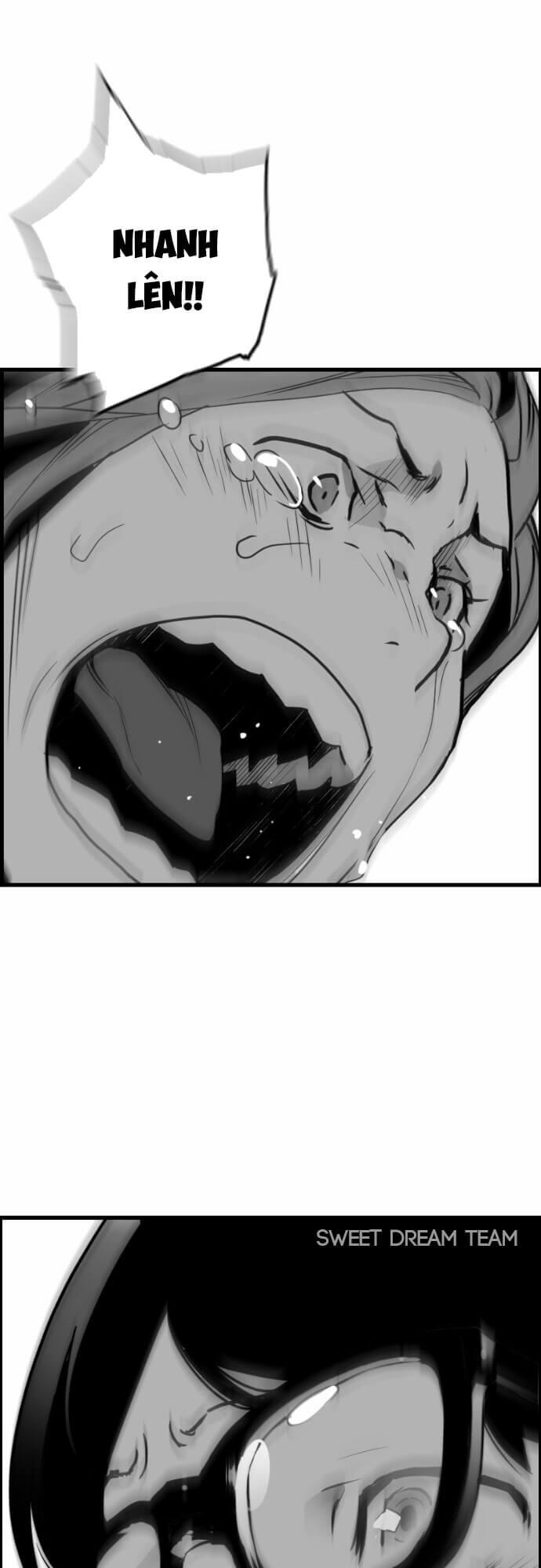 Kẻ Khủng Bố Chapter 25 - Trang 2