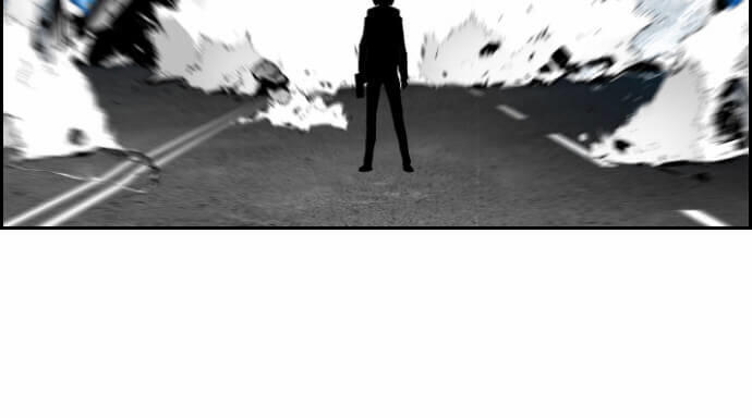 Kẻ Khủng Bố Chapter 25 - Trang 2