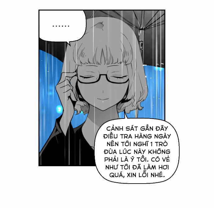 Kẻ Khủng Bố Chapter 25 - Trang 2