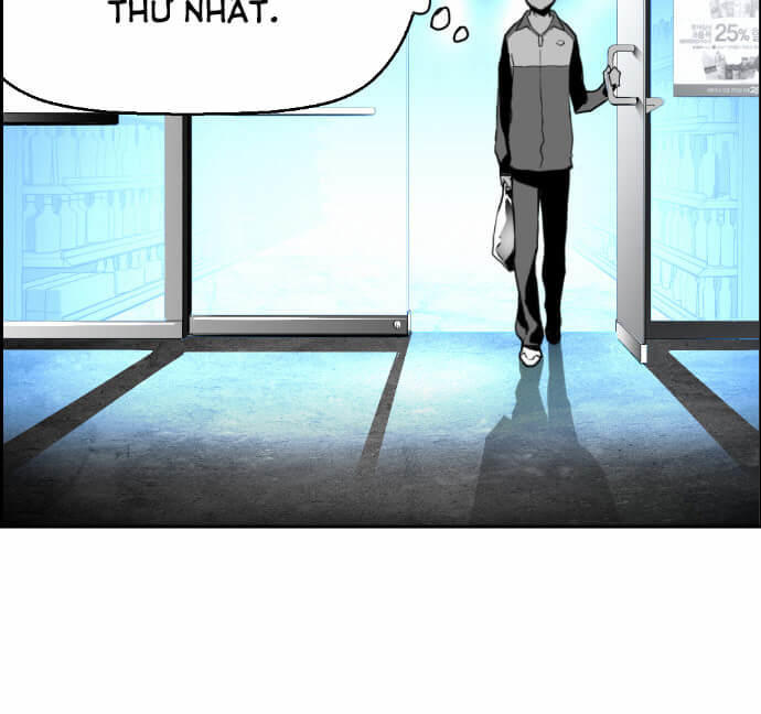 Kẻ Khủng Bố Chapter 25 - Trang 2