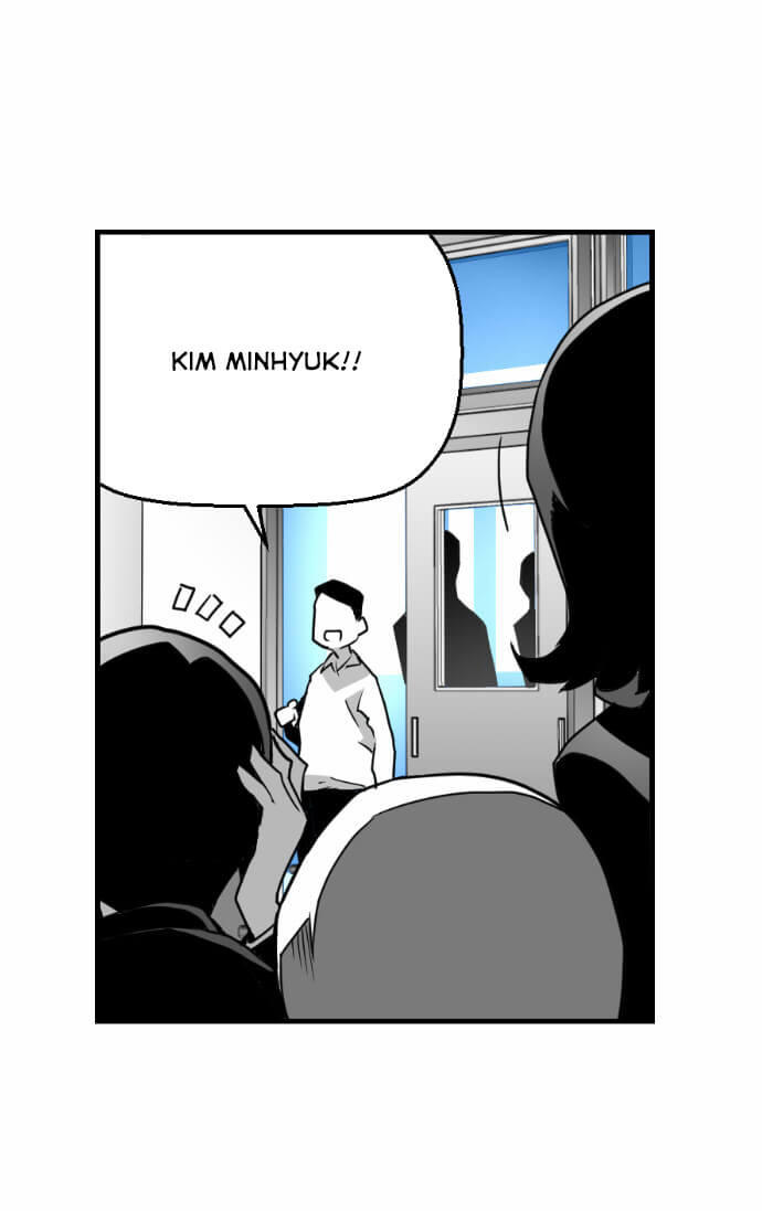 Kẻ Khủng Bố Chapter 26 - Trang 2