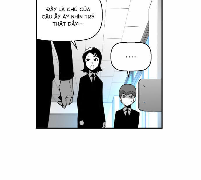 Kẻ Khủng Bố Chapter 26 - Trang 2
