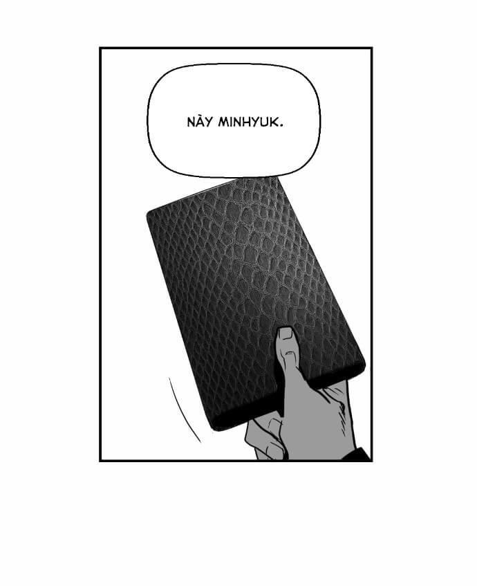 Kẻ Khủng Bố Chapter 26 - Trang 2