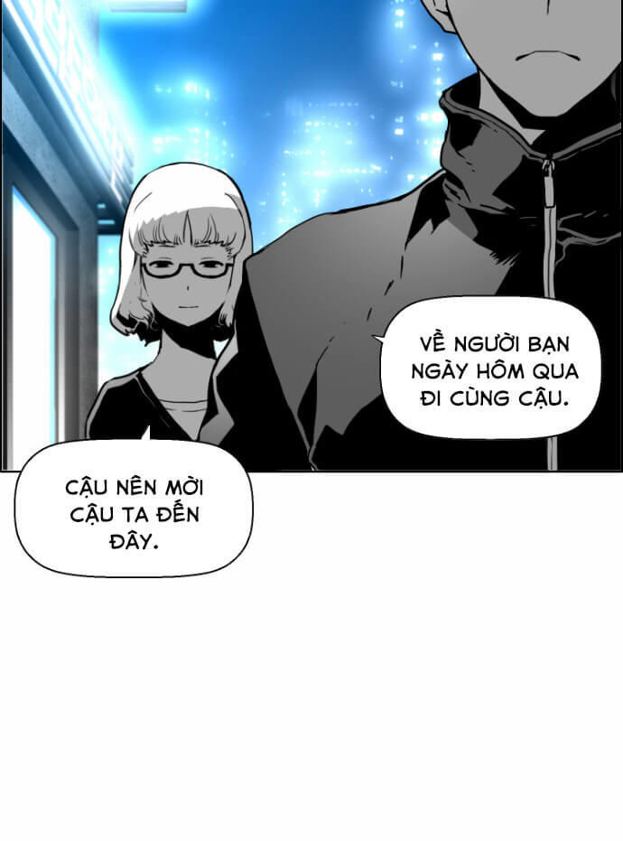 Kẻ Khủng Bố Chapter 26 - Trang 2