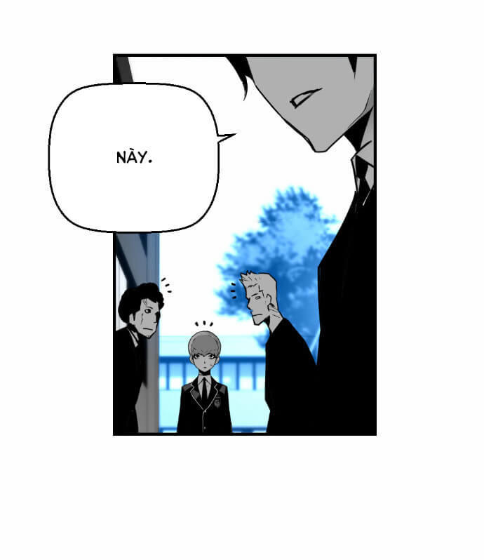 Kẻ Khủng Bố Chapter 26 - Trang 2
