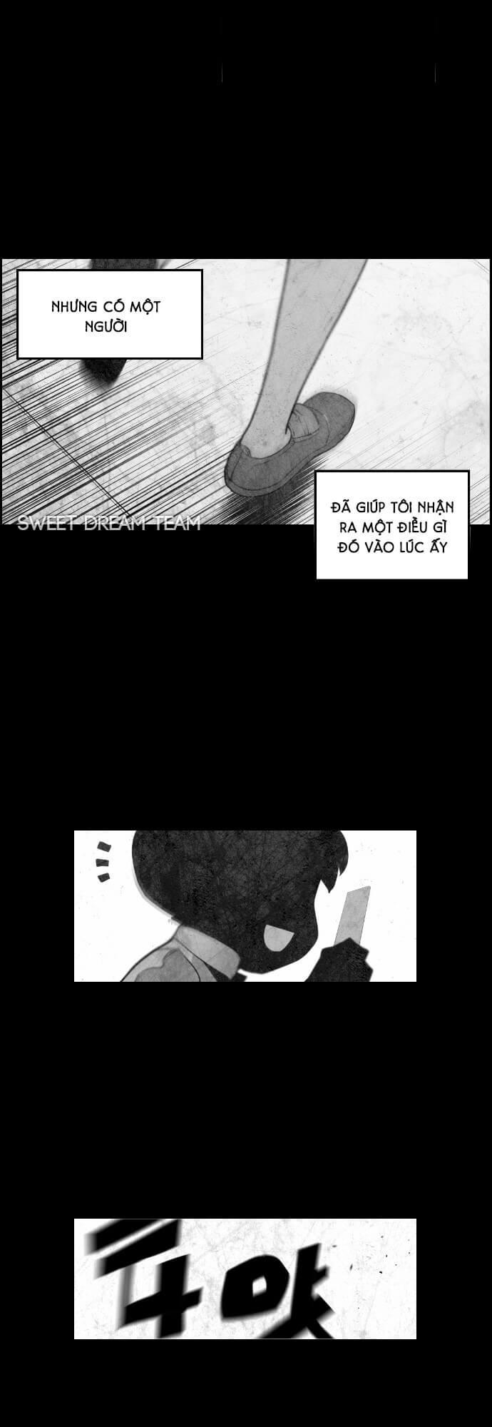 Kẻ Khủng Bố Chapter 26 - Trang 2